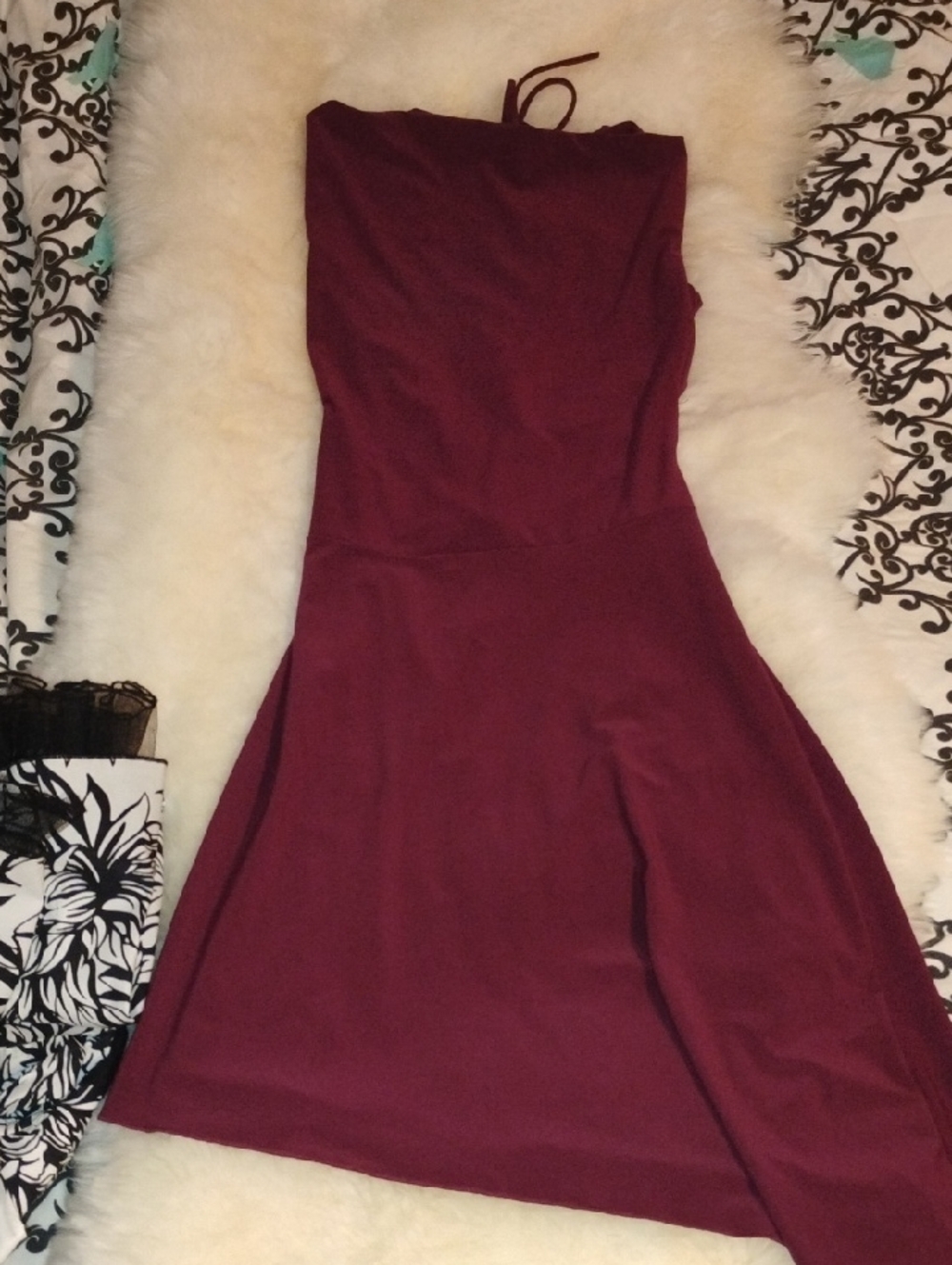 Dress - Picture 2 of 3